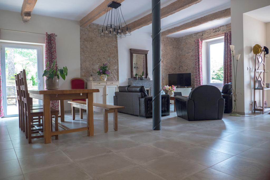 La Maison Grenadine Pres Du Canal Du Midi Tourouzelle Екстериор снимка