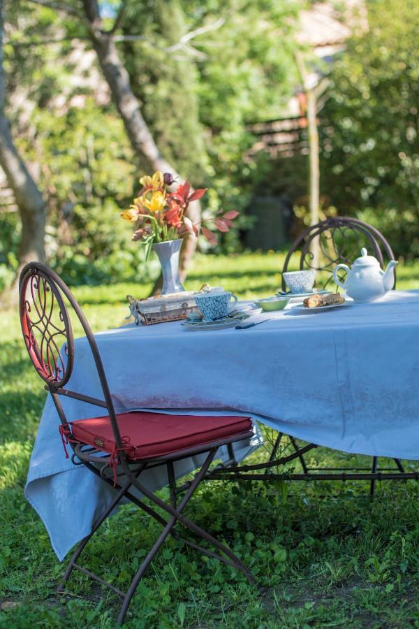 La Maison Grenadine Pres Du Canal Du Midi Tourouzelle Екстериор снимка