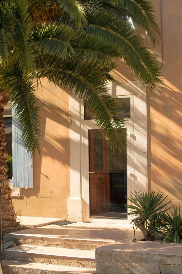 La Maison Grenadine Pres Du Canal Du Midi Tourouzelle Екстериор снимка